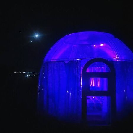 קאמפ וורדה Stargazing Retreats Homestay מראה חיצוני תמונה