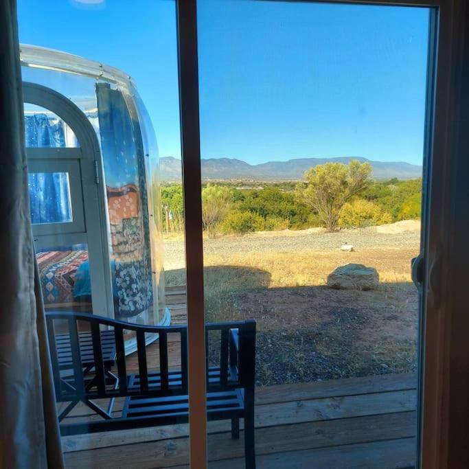 קאמפ וורדה Stargazing Retreats Homestay חדר תמונה